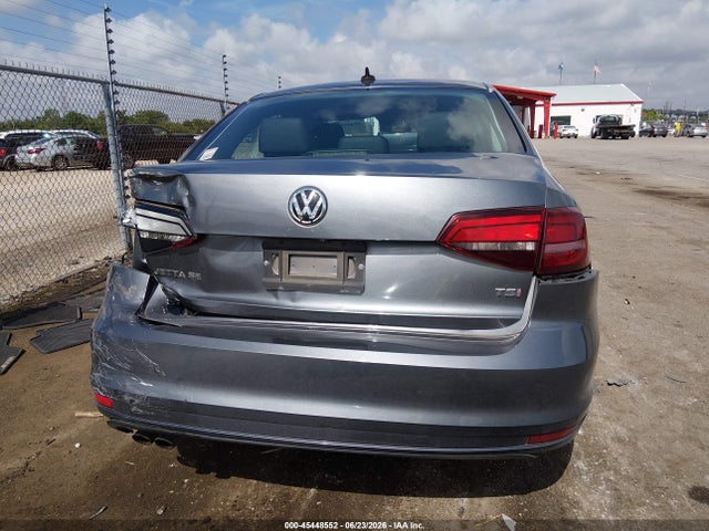 3VWDB7AJ3HM371980 Volkswagen Jetta 1.4t Se