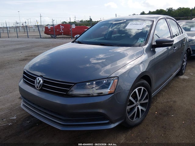 3VWDB7AJ3HM371980 Volkswagen Jetta 1.4t Se