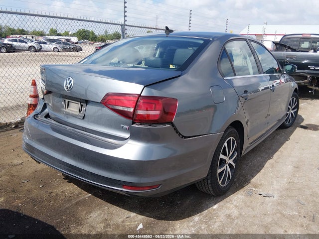 3VWDB7AJ3HM371980 Volkswagen Jetta 1.4t Se