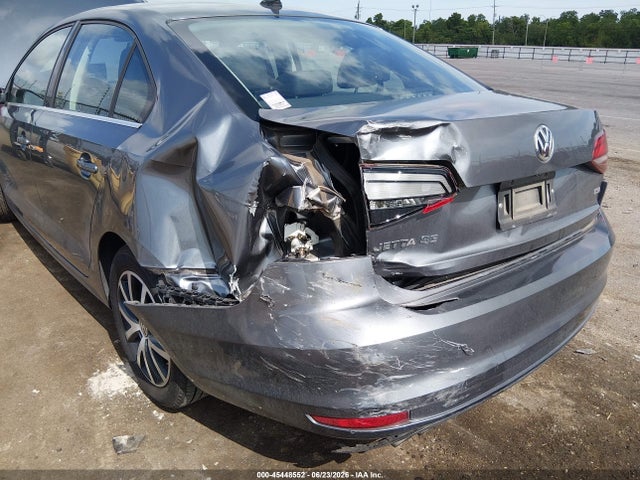 3VWDB7AJ3HM371980 Volkswagen Jetta 1.4t Se