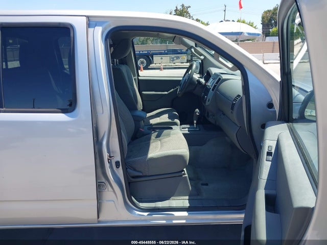 1N6AD0ERXGN740617 Nissan Frontier Desert Runner/s/sl/sv