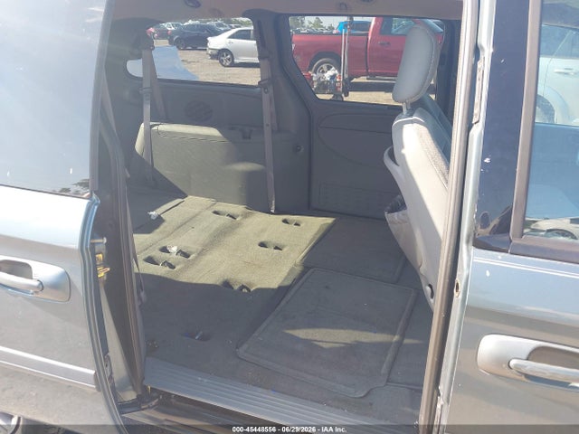 2005 Chrysler Town & Country Lx მანქანა იყიდება აუქციონზე, vin: 2C4GP44R05R189773, აუქციონის ნომერი: 45448556