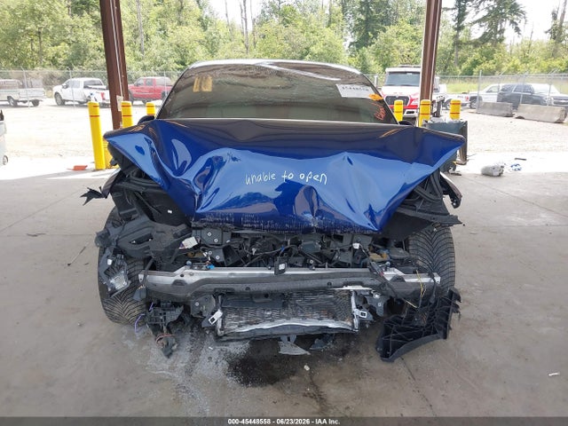 Продажа на аукционе авто 2022 Tesla Model X Dual Motor All-wheel Drive/plaid Tri Motor All-wheel Drive, vin: 7SAXCDE51NF360312, номер лота: 45448558