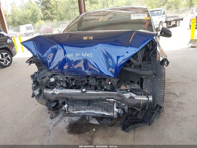Продажа на аукционе авто 2022 Tesla Model X Dual Motor All-wheel Drive/plaid Tri Motor All-wheel Drive, vin: 7SAXCDE51NF360312, номер лота: 45448558