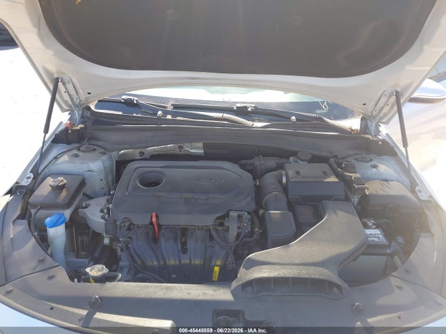 KIA Optima Lx 2020 5XXGT4L34LG393961 Image 10