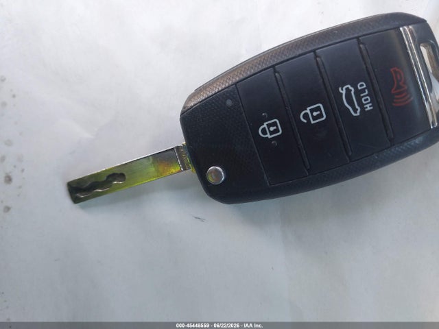KIA Optima Lx 2020 5XXGT4L34LG393961 Image 11