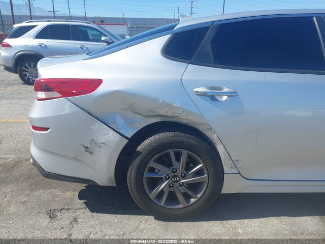 KIA Optima Lx 2020 5XXGT4L34LG393961 Image 6