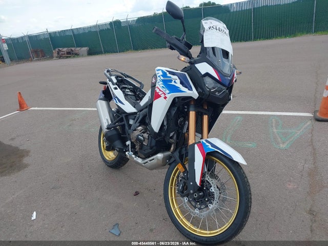 Aukcja sprzedaży 2026 Honda Crf1000 D, vin: JH2SD1559TK200219, numer aukcji: 45448561