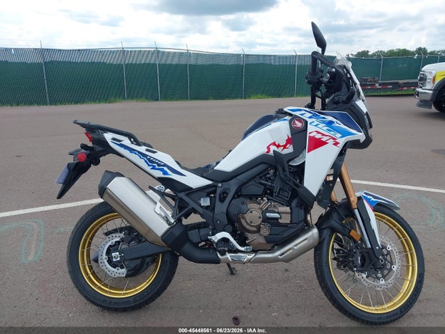 2026 Honda Crf1000 D მანქანა იყიდება აუქციონზე, vin: JH2SD1559TK200219, აუქციონის ნომერი: 45448561
