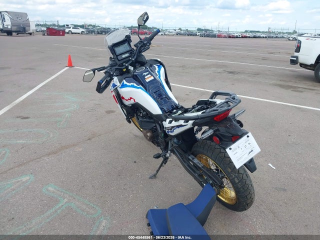 2026 Honda Crf1000 D მანქანა იყიდება აუქციონზე, vin: JH2SD1559TK200219, აუქციონის ნომერი: 45448561