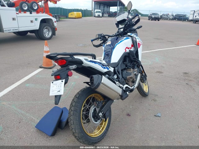 2026 Honda Crf1000 D მანქანა იყიდება აუქციონზე, vin: JH2SD1559TK200219, აუქციონის ნომერი: 45448561