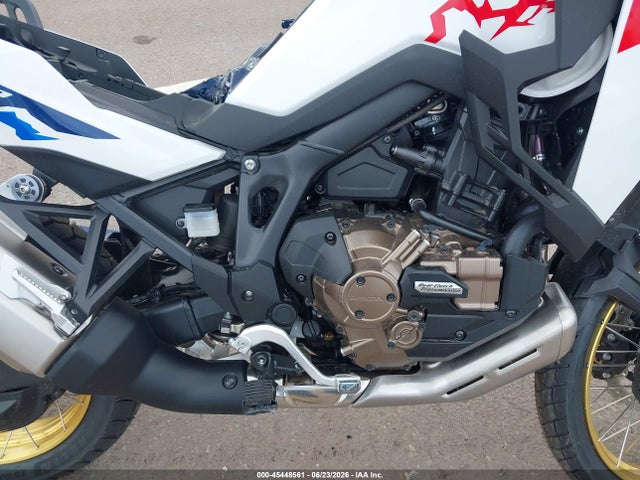 2026 Honda Crf1000 D მანქანა იყიდება აუქციონზე, vin: JH2SD1559TK200219, აუქციონის ნომერი: 45448561