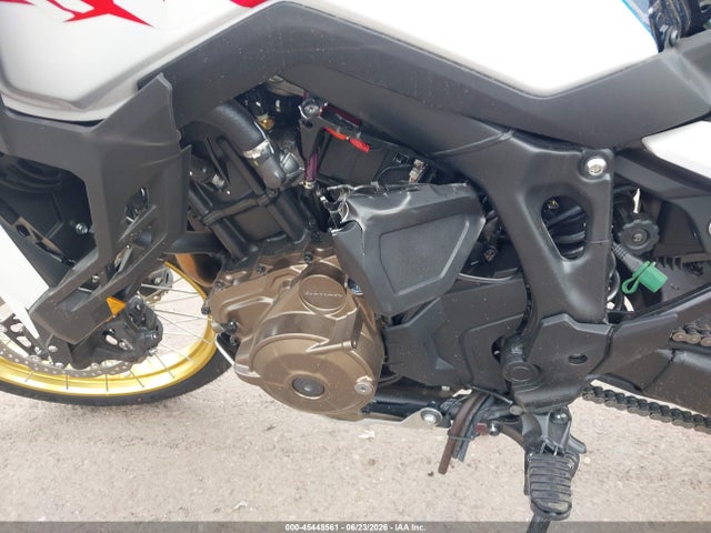 2026 Honda Crf1000 D მანქანა იყიდება აუქციონზე, vin: JH2SD1559TK200219, აუქციონის ნომერი: 45448561