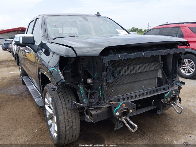 2019 1GTU9FED0KZ163929 main image