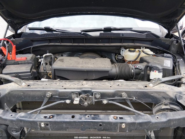 1GTU9FED0KZ163929 GMC Sierra 1500 Denali