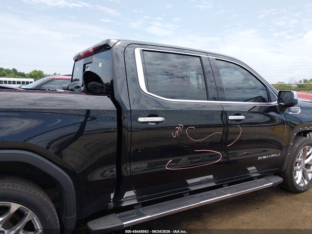 1GTU9FED0KZ163929 GMC Sierra 1500 Denali