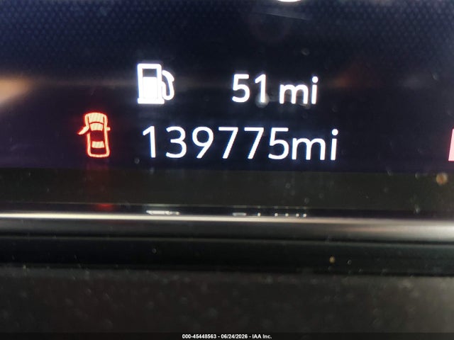 1GTU9FED0KZ163929 GMC Sierra 1500 Denali