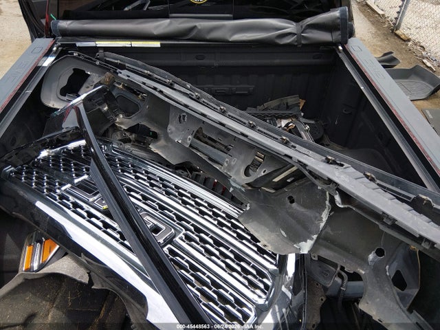 1GTU9FED0KZ163929 GMC Sierra 1500 Denali