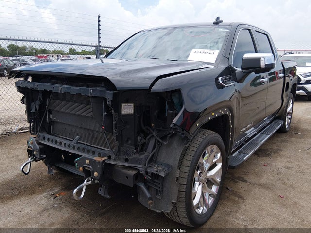 1GTU9FED0KZ163929 GMC Sierra 1500 Denali