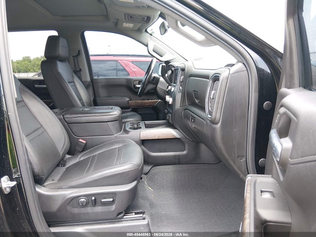 1GTU9FED0KZ163929 GMC Sierra 1500 Denali