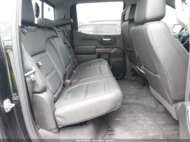 1GTU9FED0KZ163929 GMC Sierra 1500 Denali