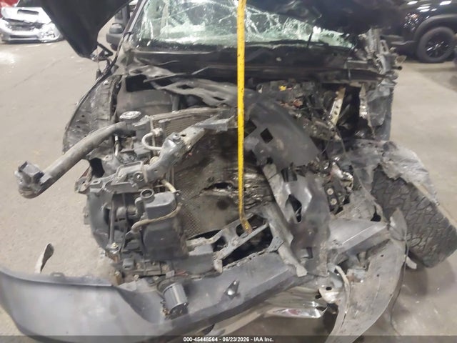 RAM 1500 Tradesman 4x4 6'4 Box 2017 1C6RR7ST8HS620566 Image 10