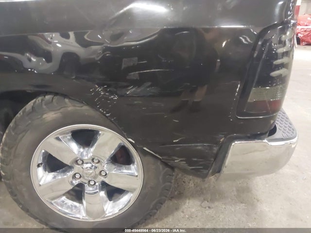 RAM 1500 Tradesman 4x4 6'4 Box 2017 1C6RR7ST8HS620566 Image 13