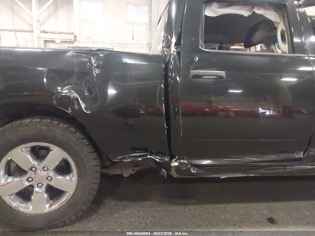 RAM 1500 Tradesman 4x4 6'4 Box 2017 1C6RR7ST8HS620566 Image 14