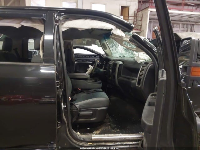 RAM 1500 Tradesman 4x4 6'4 Box 2017 1C6RR7ST8HS620566 Image 5