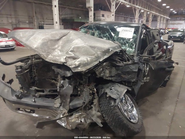 RAM 1500 Tradesman 4x4 6'4 Box 2017 1C6RR7ST8HS620566 Image 6