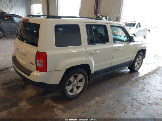 Aukcja sprzedaży 2011 Jeep Patriot Sport, vin: 1J4NT1GA5BD246212, numer aukcji: 45448565