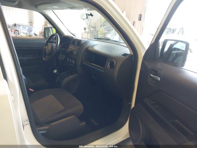 Aukcja sprzedaży 2011 Jeep Patriot Sport, vin: 1J4NT1GA5BD246212, numer aukcji: 45448565