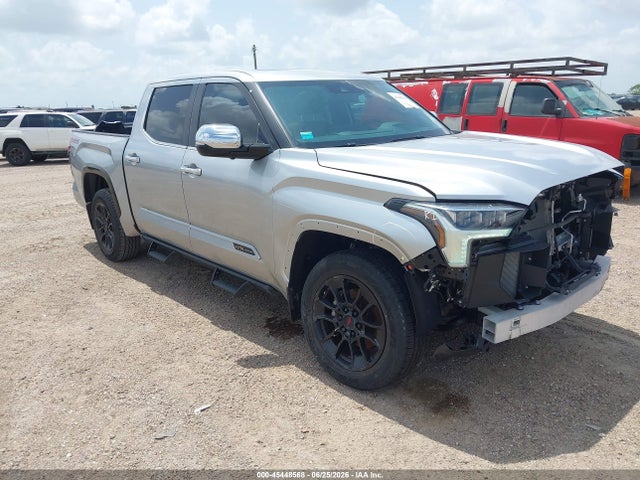 Toyota Tundra 1794 Edition 2025 5TFMA5DB4SX316339 zdjęcie główne