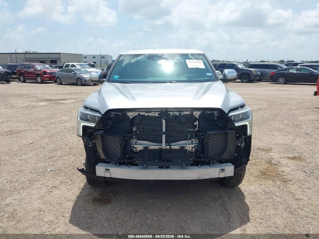 5TFMA5DB4SX316339 Toyota Tundra 1794 Edition