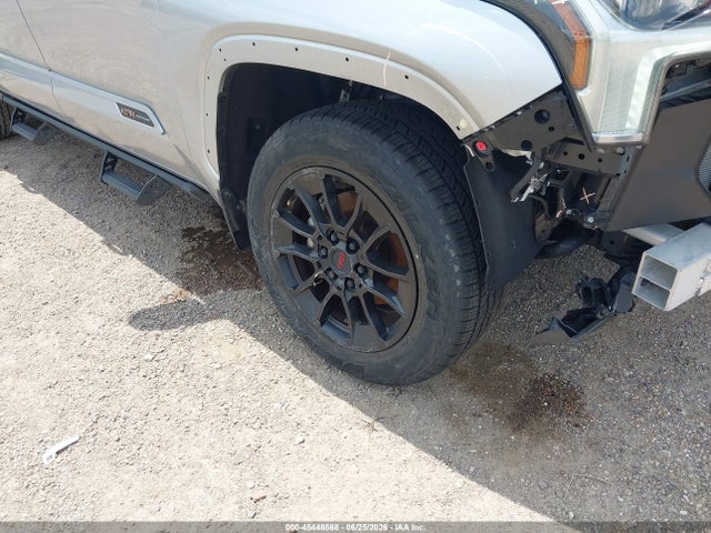 5TFMA5DB4SX316339 Toyota Tundra 1794 Edition