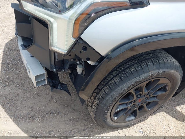 5TFMA5DB4SX316339 Toyota Tundra 1794 Edition