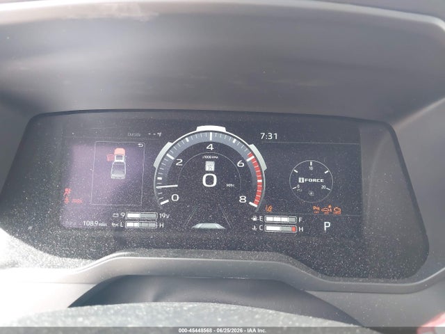 5TFMA5DB4SX316339 Toyota Tundra 1794 Edition