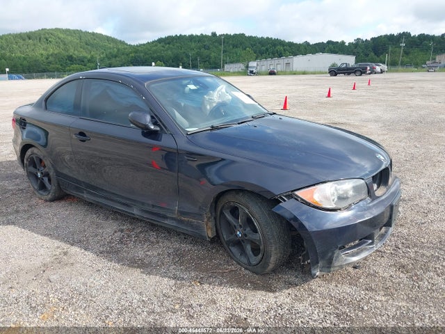 Aukcja sprzedaży 2009 Bmw 128i, vin: WBAUP73579VK76444, numer aukcji: 45448572