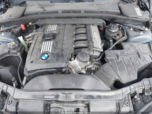Aukcja sprzedaży 2009 Bmw 128i, vin: WBAUP73579VK76444, numer aukcji: 45448572