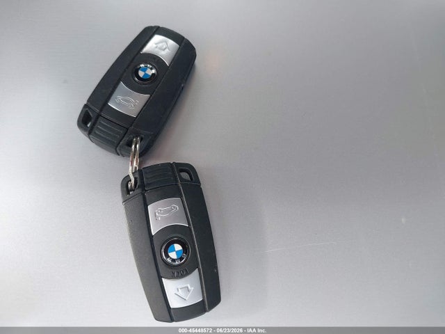 Aukcja sprzedaży 2009 Bmw 128i, vin: WBAUP73579VK76444, numer aukcji: 45448572