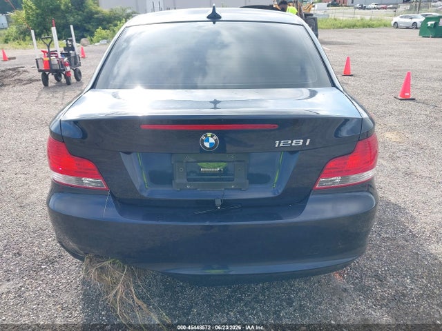 Aukcja sprzedaży 2009 Bmw 128i, vin: WBAUP73579VK76444, numer aukcji: 45448572