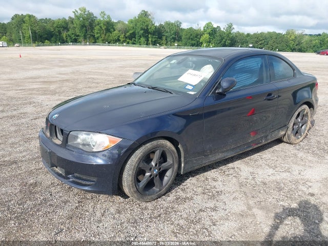Aukcja sprzedaży 2009 Bmw 128i, vin: WBAUP73579VK76444, numer aukcji: 45448572