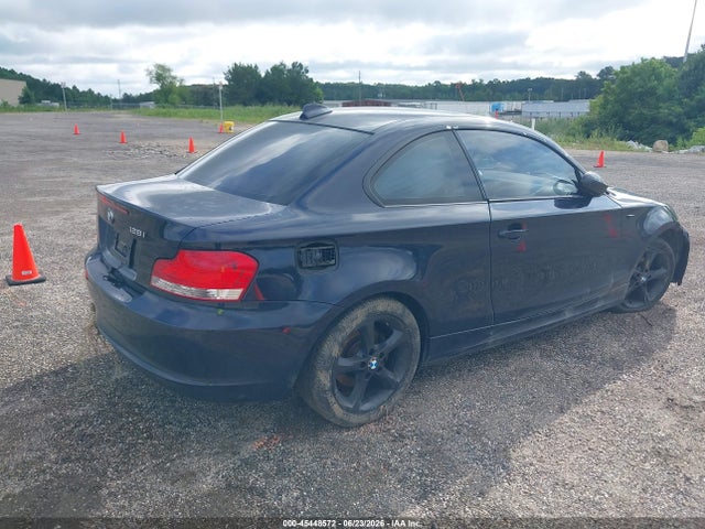 Aukcja sprzedaży 2009 Bmw 128i, vin: WBAUP73579VK76444, numer aukcji: 45448572