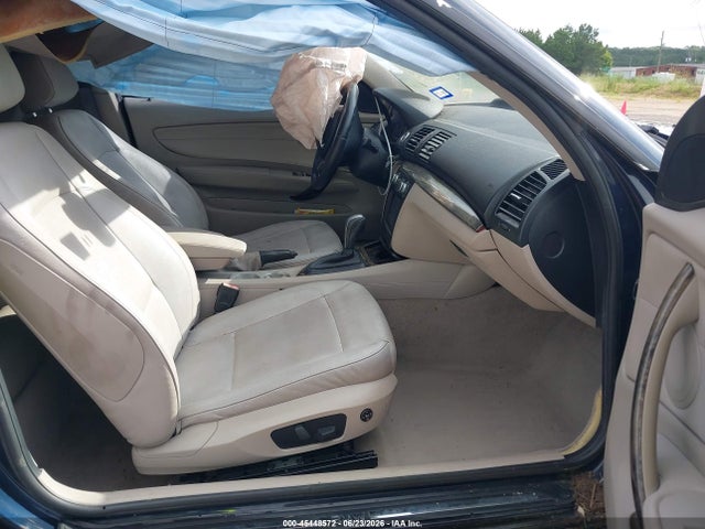 Aukcja sprzedaży 2009 Bmw 128i, vin: WBAUP73579VK76444, numer aukcji: 45448572