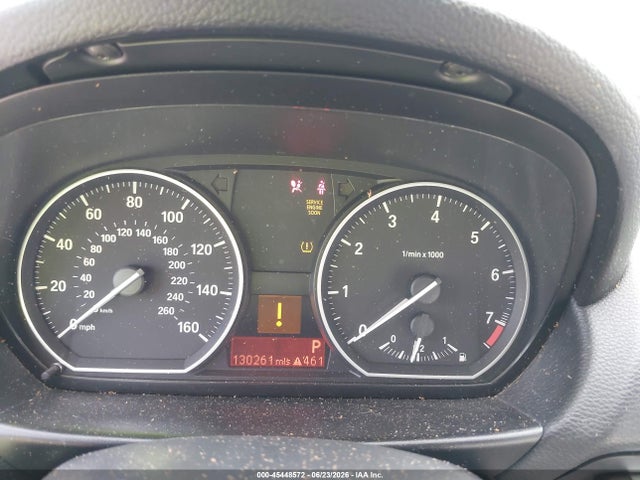 45448572 :رقم المزاد ، WBAUP73579VK76444 vin ، 2009 Bmw 128i مزاد بيع