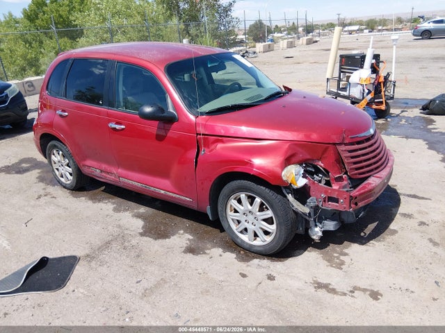 Продаж на аукціоні авто 2009 Chrysler Pt Cruiser Touring, vin: 3A8FY58999T538143, номер лоту: 45448571