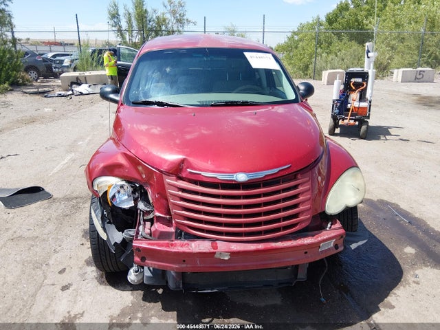 Aukcja sprzedaży 2009 Chrysler Pt Cruiser Touring, vin: 3A8FY58999T538143, numer aukcji: 45448571