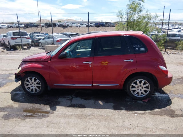 Aukcja sprzedaży 2009 Chrysler Pt Cruiser Touring, vin: 3A8FY58999T538143, numer aukcji: 45448571