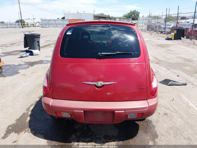 Aukcja sprzedaży 2009 Chrysler Pt Cruiser Touring, vin: 3A8FY58999T538143, numer aukcji: 45448571