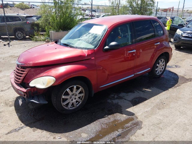 Aukcja sprzedaży 2009 Chrysler Pt Cruiser Touring, vin: 3A8FY58999T538143, numer aukcji: 45448571